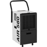 MSW MSW-DEH580A