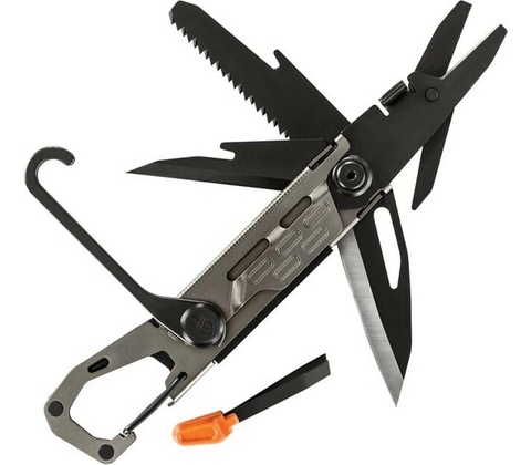 Gerber Stakeout graphite