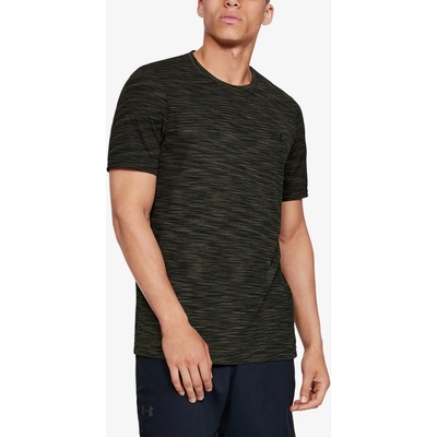 Under Armour Мъжка тениска Under Armour Vanish Seamless Ss Nov 1 Under Armour | Zelen | МЪЖЕ | L