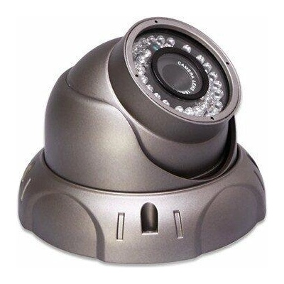 Secutek 0,01 LUX AHD 960p