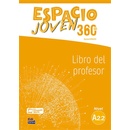 Espacio joven 360 A2.2 - Libro del profesor
