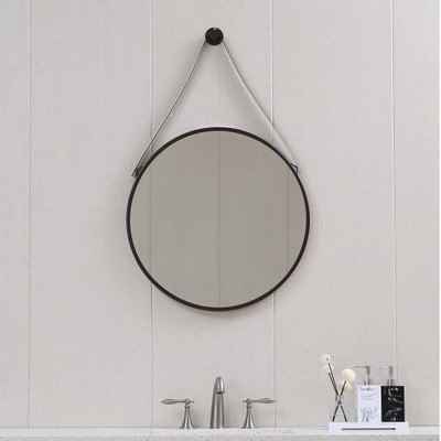 Inter Ceramic Огледало за баня icl 1398 black