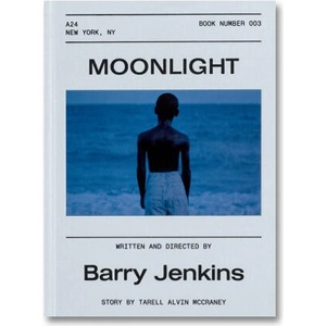 Moonlight Screenplay Book | Jenkins (ISBN: 9781733992022)