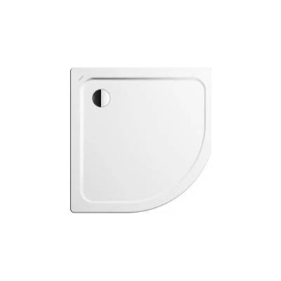 Kaldewei Ambiente Arrondo 871-2 90 x 90 cm 460148043001