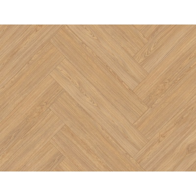 Egger NatureSense Herringbone Dub Casella přírodní EL2152HB 1,98 m²