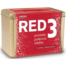 Cemio RED 3 90 kapsúl