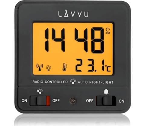 LAVVU LAR0041
