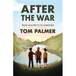 After the War (ISBN: 9781781129487)