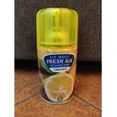 Fresh Air Lemon Fresh náplň do automatického osvěžovače vzduchu 260 ml