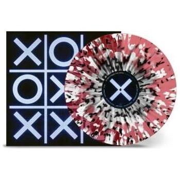 Stray From The Path: Clockworked CLR LTD LP