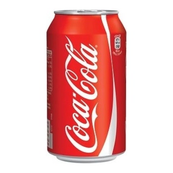 Coca cola 330 ml