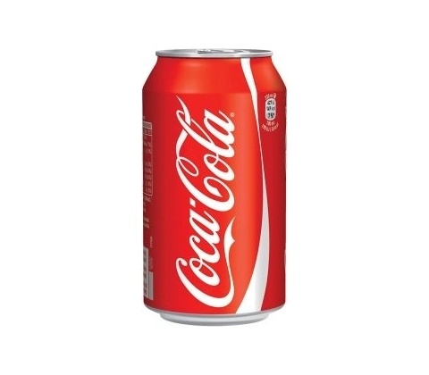 Coca cola 330 ml