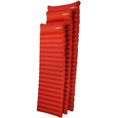 Warmpeace Stratus Lite inflatable