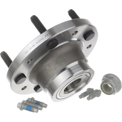 Lożisko kolesa - opravná sada SKF VKBA 7030