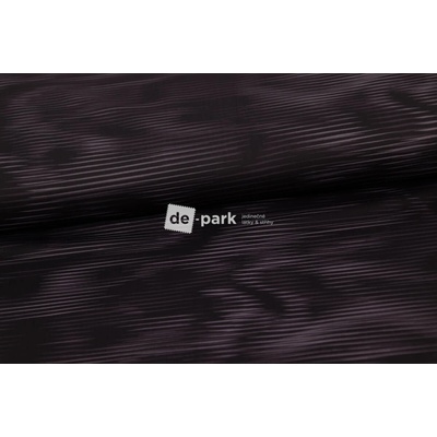 de-park Legins - matný úplet - Energy - černá