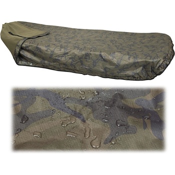 Fox Přehoz přes Spací Pytel Camo Sleeping Bag Cover VRS3