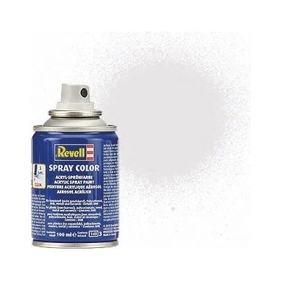 Revell Spray Color 100 ml 02 Clear Matt
