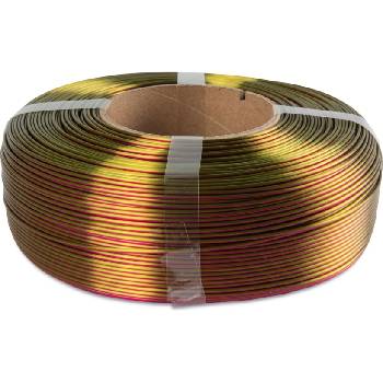 Spectrum ReFill PLA Magic Silk Golden Berry - 1, 75 mm / 1000 g (81426)