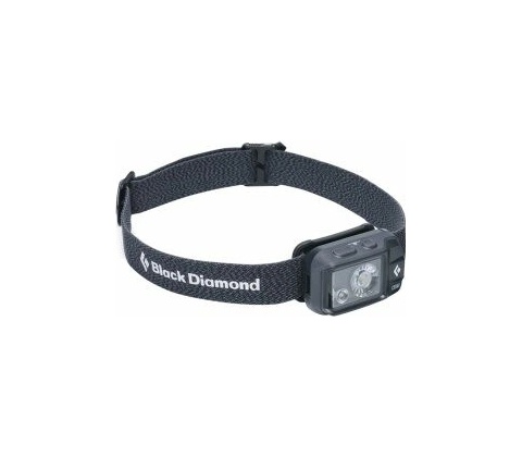 Black Diamond Revolt 350