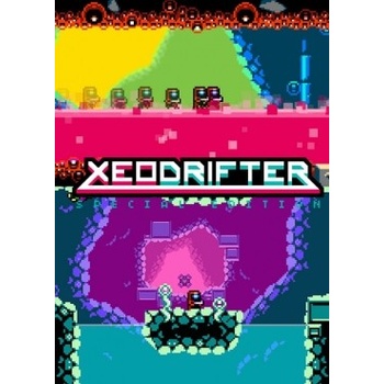 Xeodrifter (Special Edition)