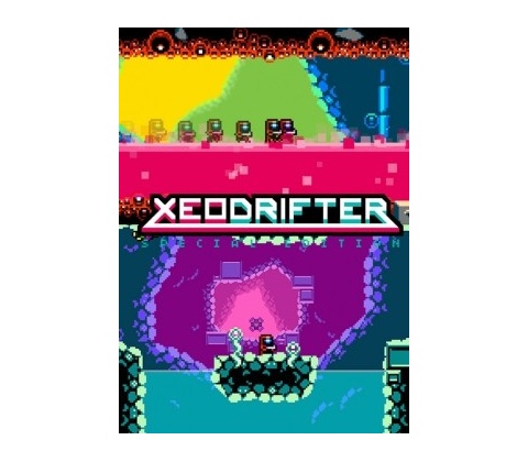 Xeodrifter (Special Edition)