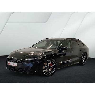 Audi A6 TFSIe quattro Avant 220 kW