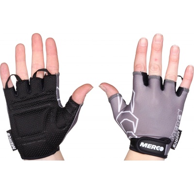 Merco BG Gel 02 SF grey
