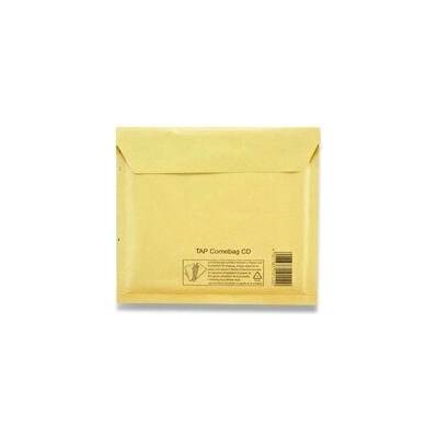 Bublinková obálka na CD 175x165