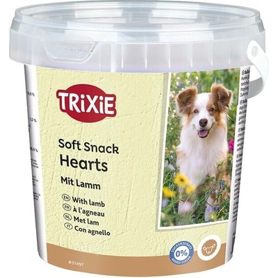 Trixie Happy Hearts Lamb 500 g