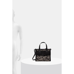 Giorgio Armani чанта tote дамска от имитация на кожа (XW000392.AF26445)