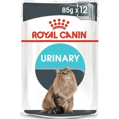 Royal Canin Urinary Care 12 x 85 g