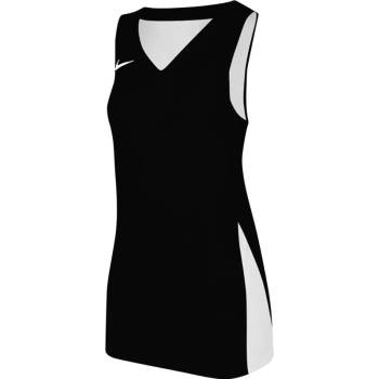 Nike Риза Nike WOMEN S REVERSIBLE TANK -BLACK/WHITE nt0213-010 Размер S