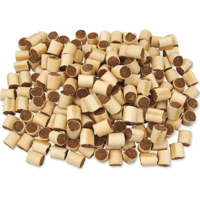 Rasco sušenky morkové rolky 10 kg