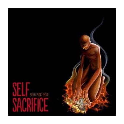 Mello Music Group - Self Sacrifice LP