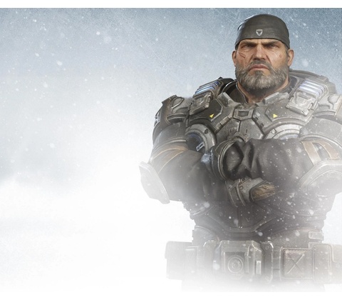 Gears 5