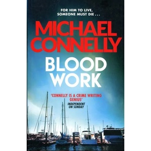 Blood Work (ISBN: 9781409157304)