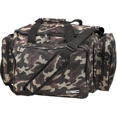 Spro C-TEC Camou Carry-All M