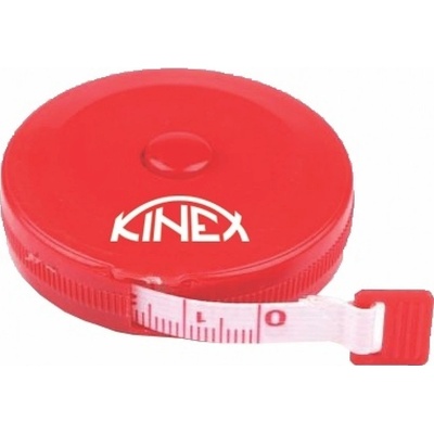 KINEX K-MET Krejčovský metr samonavíjecí 15m 8074