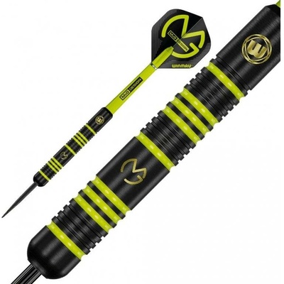Winmau MvG Ambition 24g steel
