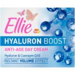 Ellie Дневен крем Ellie 50ml Hyaluron Boost