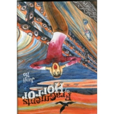 Fragments of Horror - Junji Ito - Hardcover