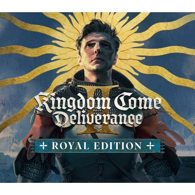 Kingdom Come: Deliverance 2 (Royal Edition)