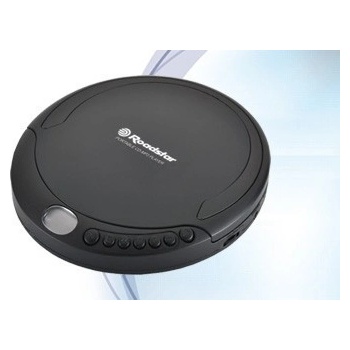 Roadstar PCD-498MP
