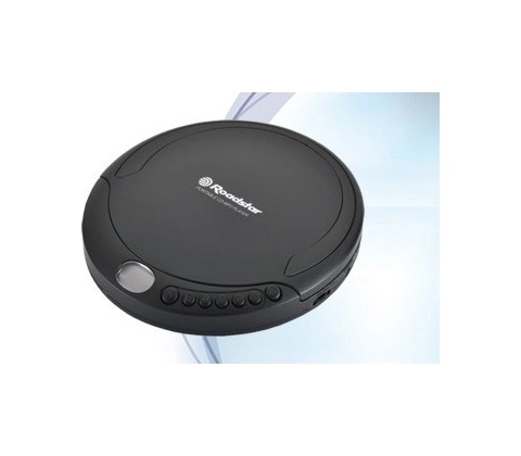 Roadstar PCD-498MP