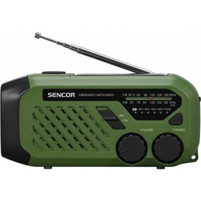 Sencor 1000SCL