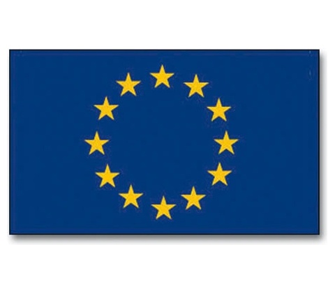 Vlajka EU