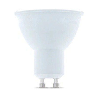 Forever Light TelForceOne LED žiarovka GU10, 3W 240-250lm , Teplá biela