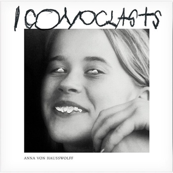 Anna Von Hausswolff - Iconoclasts (2 LP) (8721215376378)