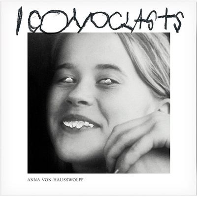 Anna Von Hausswolff - Iconoclasts (2 LP) (8721215376378)
