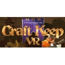 Craft Keep VR